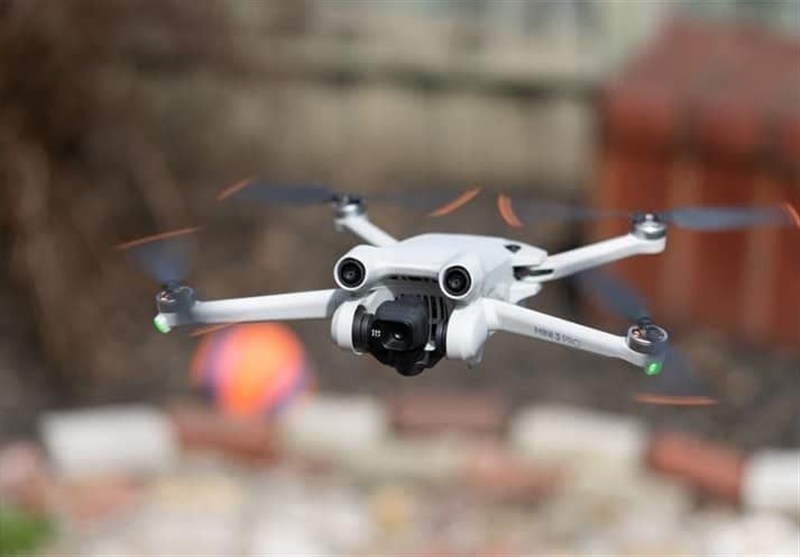 تقویت حفاظت از محیط‌زیست استان با پهپادهای پایش